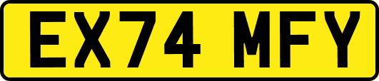 EX74MFY