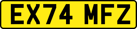 EX74MFZ