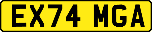 EX74MGA