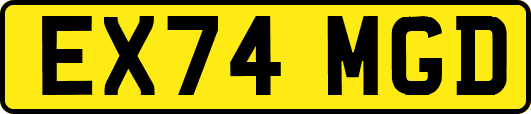 EX74MGD