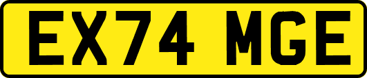 EX74MGE