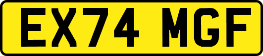 EX74MGF