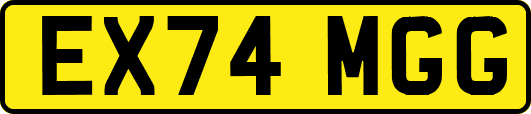 EX74MGG