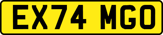 EX74MGO