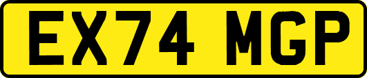 EX74MGP