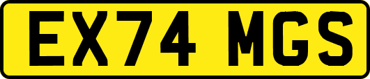 EX74MGS
