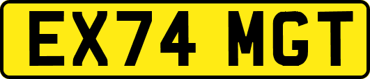 EX74MGT