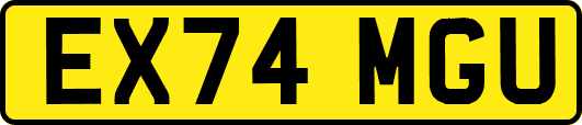EX74MGU