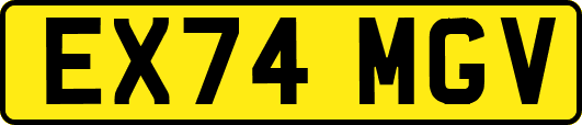 EX74MGV