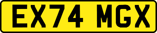 EX74MGX