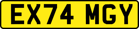 EX74MGY