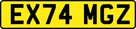 EX74MGZ