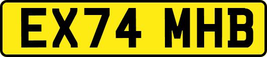 EX74MHB