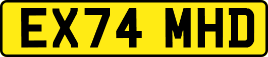 EX74MHD