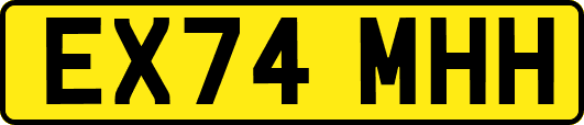 EX74MHH