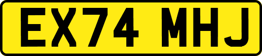 EX74MHJ