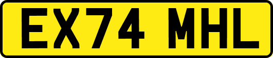 EX74MHL