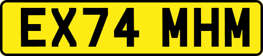 EX74MHM