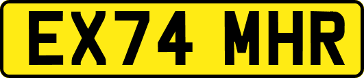 EX74MHR