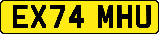 EX74MHU