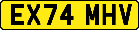 EX74MHV