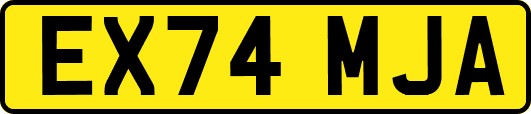EX74MJA