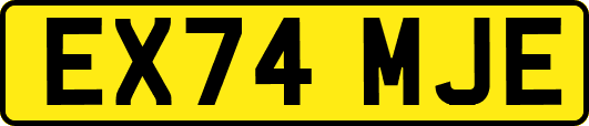 EX74MJE