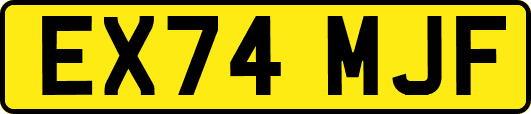 EX74MJF