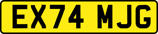 EX74MJG