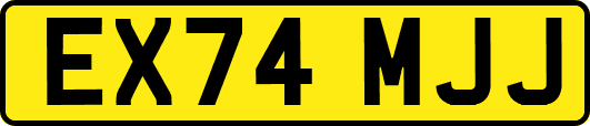 EX74MJJ