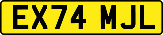 EX74MJL