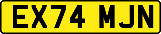 EX74MJN