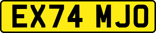 EX74MJO