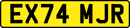EX74MJR