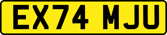 EX74MJU