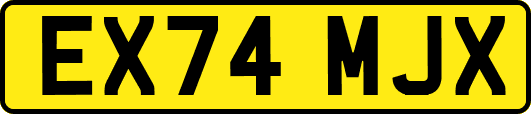 EX74MJX