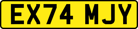 EX74MJY