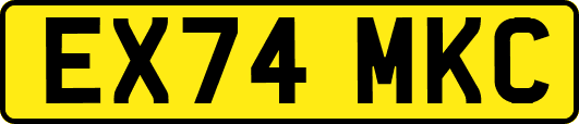 EX74MKC