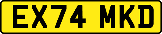 EX74MKD
