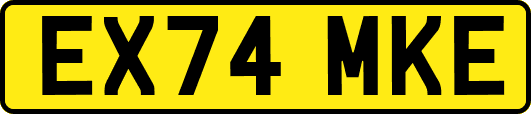 EX74MKE