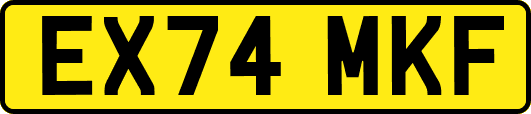 EX74MKF
