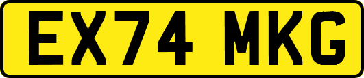 EX74MKG