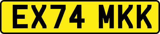 EX74MKK
