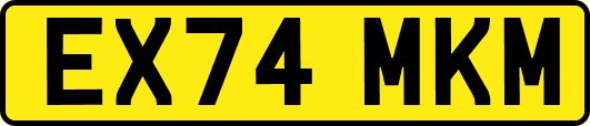 EX74MKM