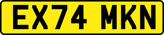 EX74MKN