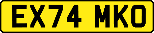 EX74MKO
