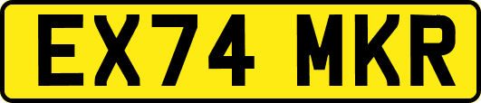 EX74MKR