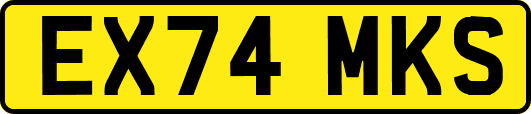 EX74MKS