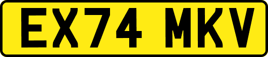 EX74MKV
