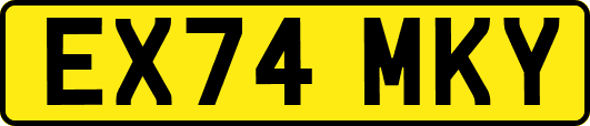 EX74MKY